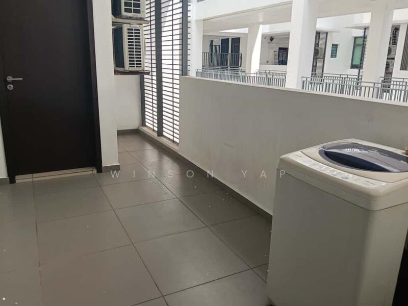 Ponderosa Lakeside Apartment - 5