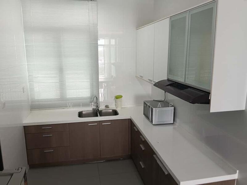 Ponderosa Lakeside Apartment - 4