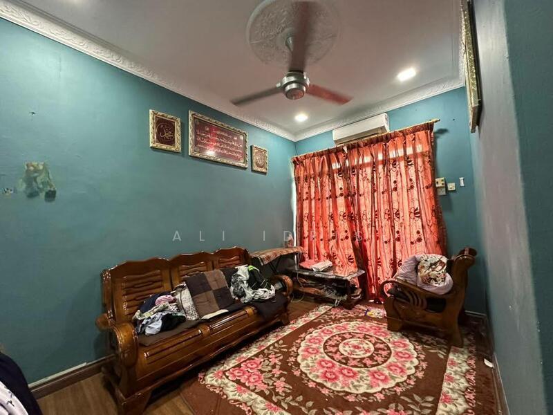 Anjung Melati - 3