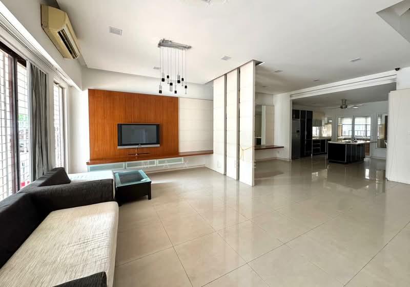 Sunway SPK Damansara - 2