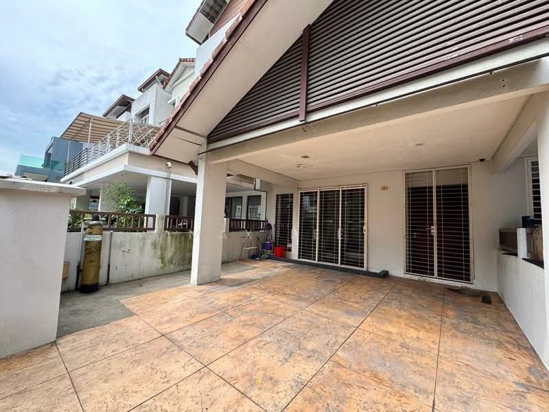 Sunway SPK Damansara - 5