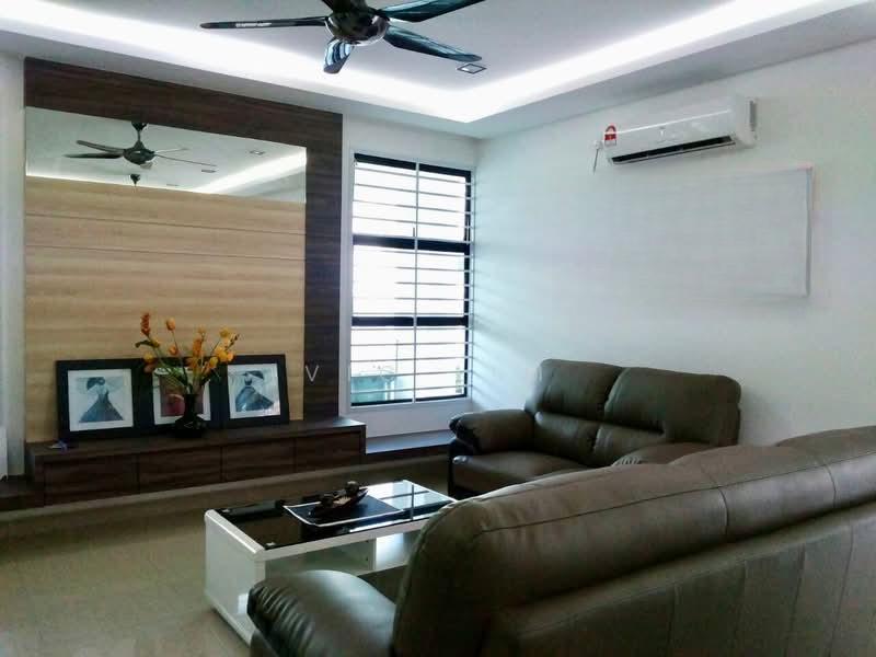 Promenade @ Taman Ungku Tun Aminah - 3