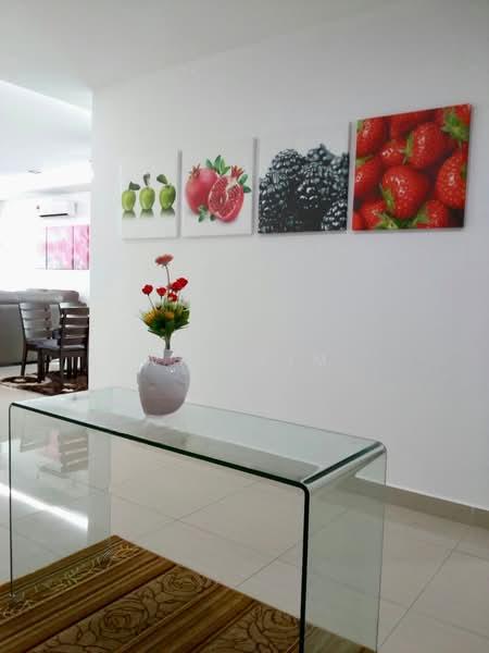 Promenade @ Taman Ungku Tun Aminah - 5