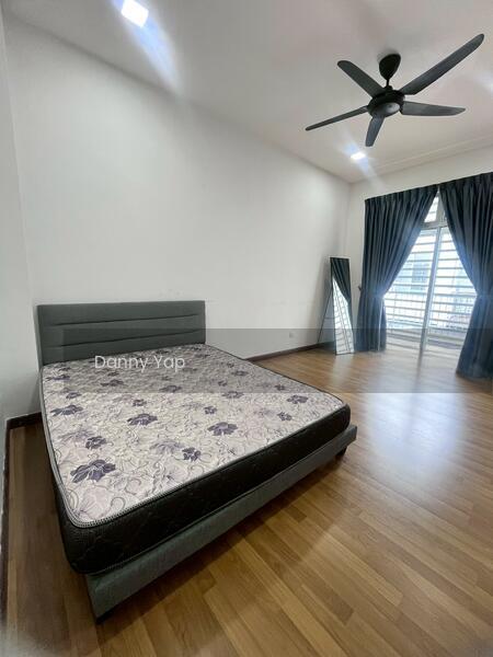 Kempas Heights - 3