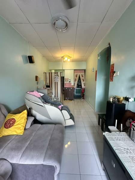 Sri Kenari Apartment - 1