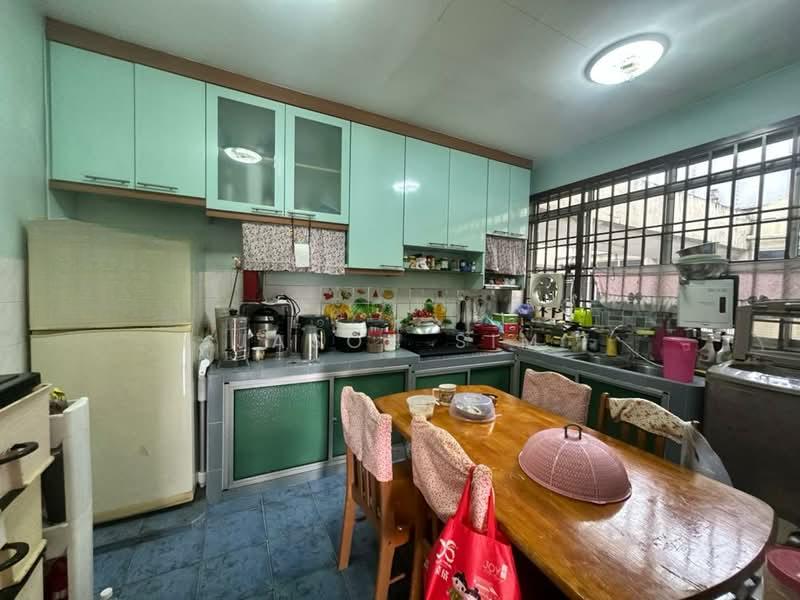 Sri Kenari Apartment - 4