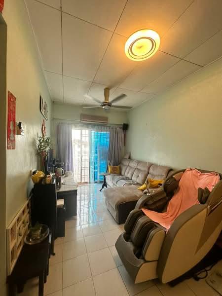 Sri Kenari Apartment - 3