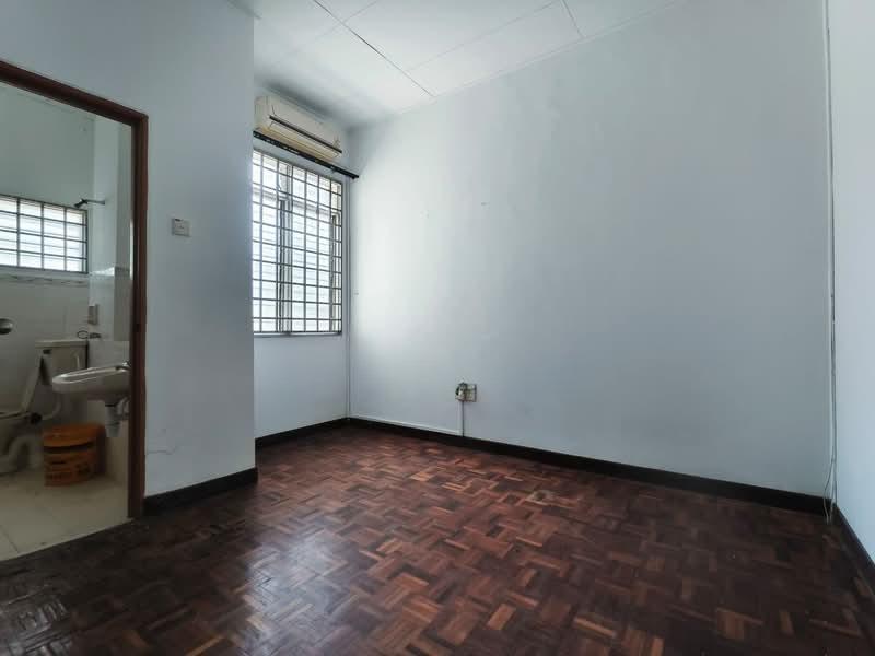 Taman Pasir Putih: Plot 9 (Phase A) - 4