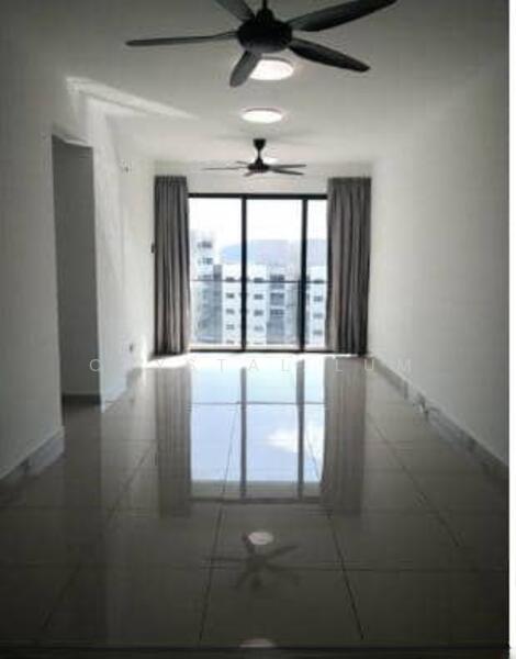 Mizumi Residences - 1