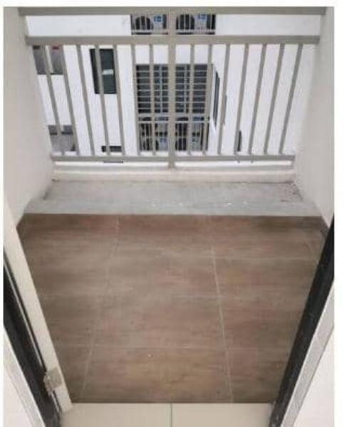 Mizumi Residences - 5