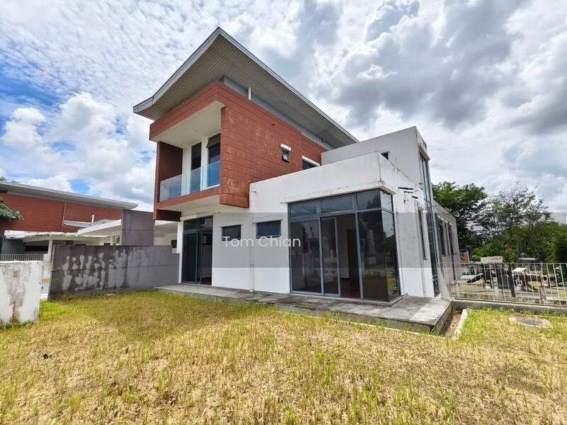 Horizon hill - 3