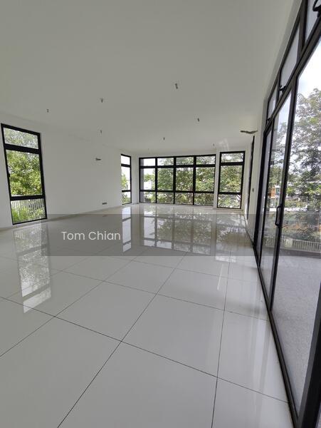 Horizon hill - 5