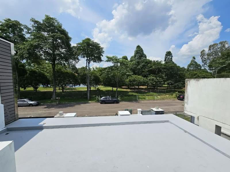 Taman Pelangi Indah - 3
