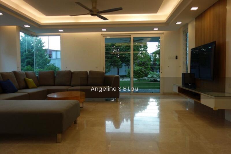 Jln Margosa Bandar sri damansara - 5