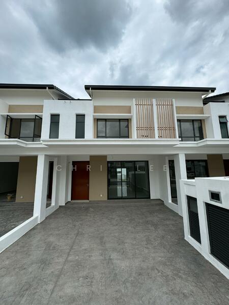Enso Woods @ Gamuda Cove - 2