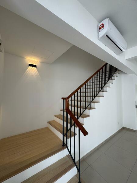 Enso Woods @ Gamuda Cove - 3