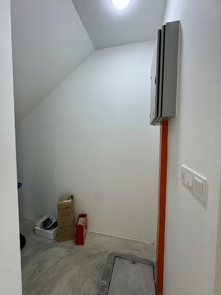 Enso Woods @ Gamuda Cove - 4