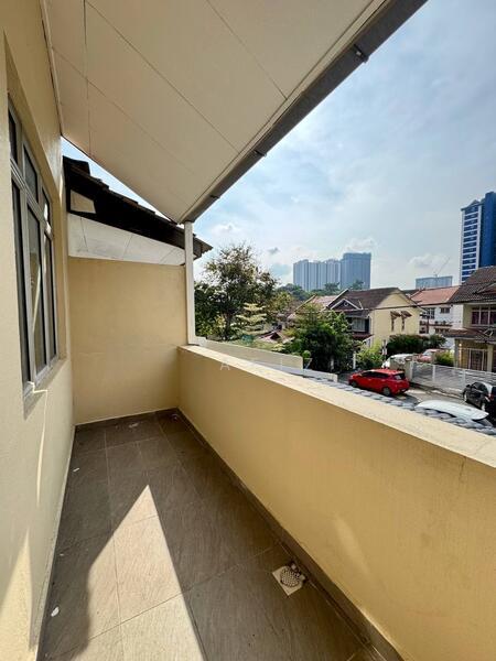 Bangsar South City - 2
