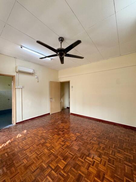 Bangsar South City - 3