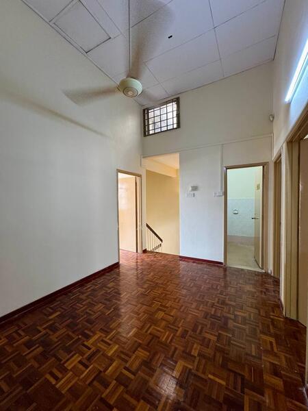 Bangsar South City - 3