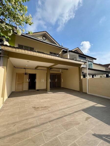 Bangsar South City - 1