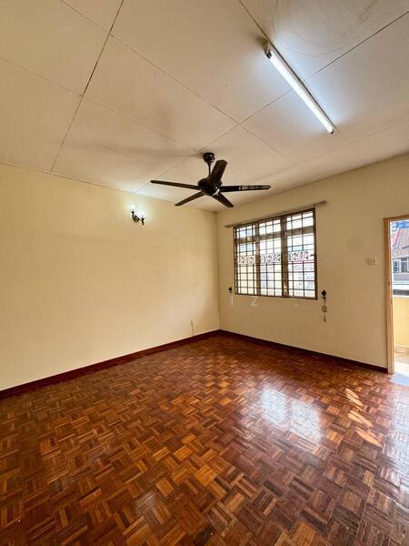 Bangsar South City - 5