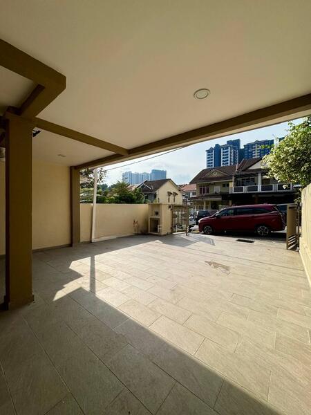 Bangsar South City - 2