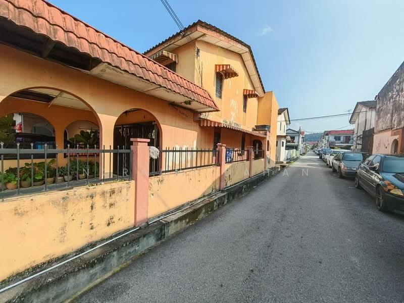 Taman Sri Gombak - 3