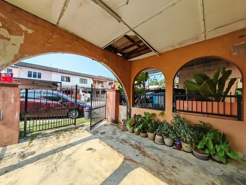 Taman Sri Gombak - 5