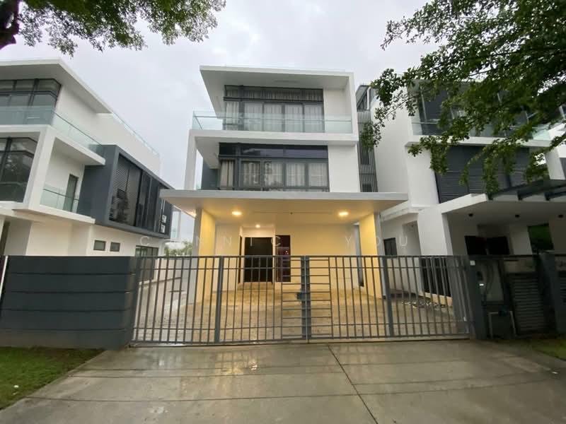 The Grove @ Sungai Besi - 1