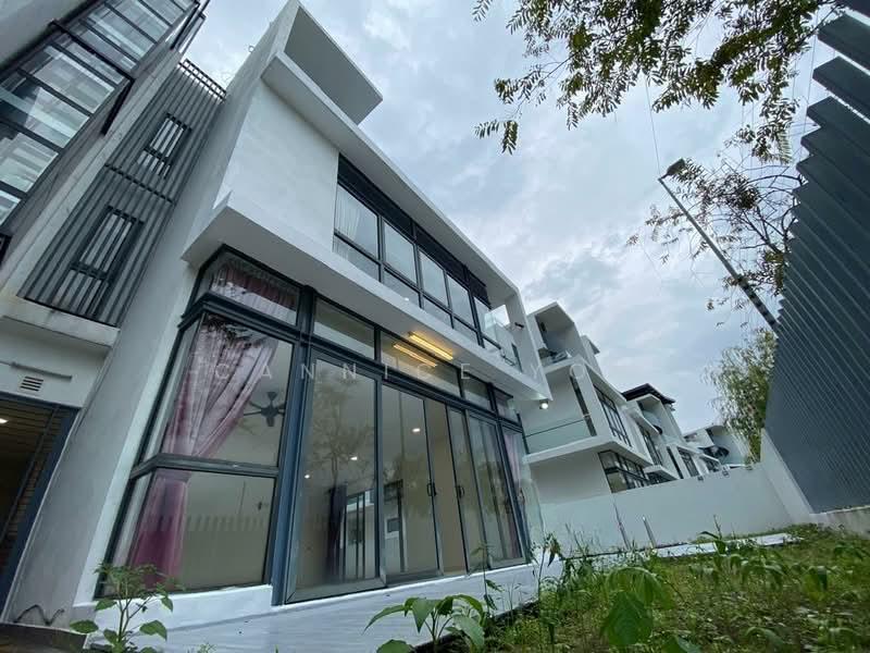 The Grove @ Sungai Besi - 2