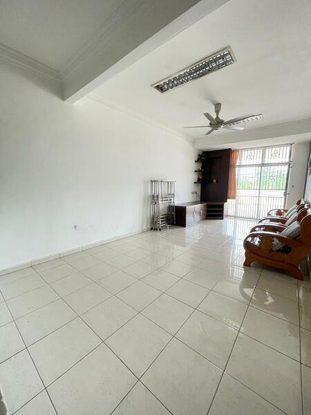 Taman Desa Murni - 4