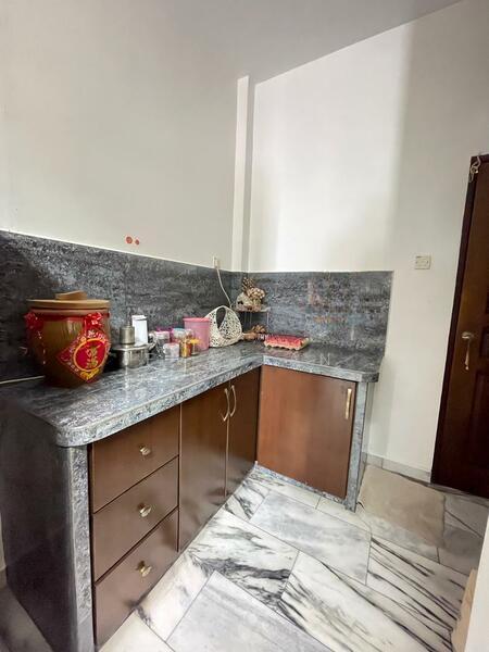 Taman Desa Murni - 5