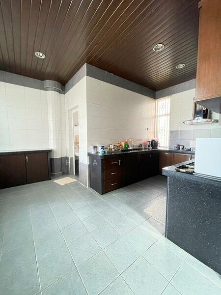 Taman Desa Murni - 3