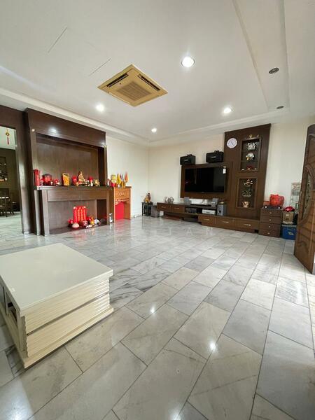 Taman Desa Murni - 1