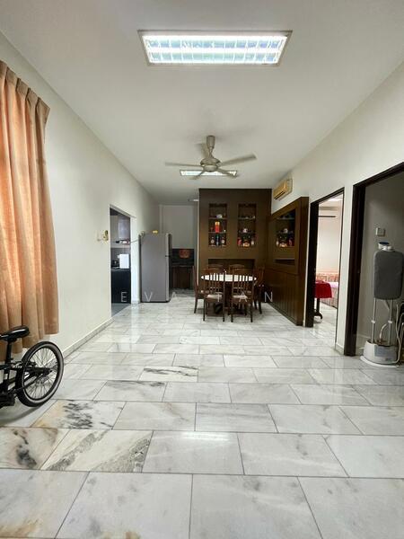 Taman Desa Murni - 2