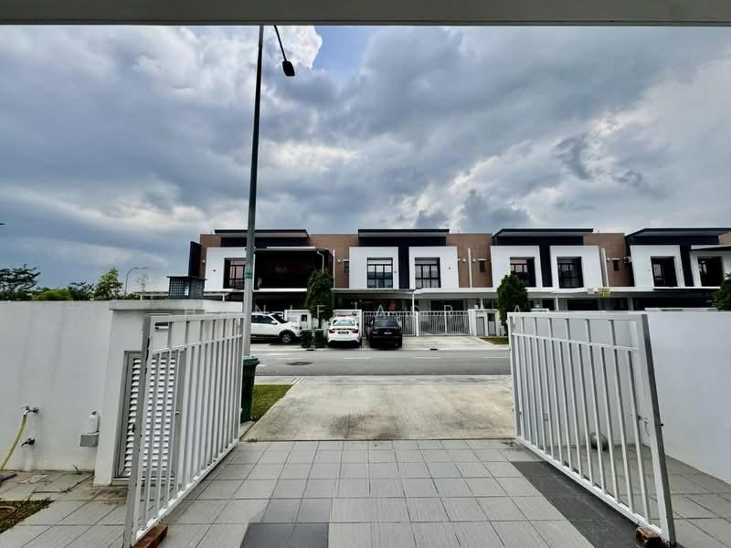 SETIA ECOHILL 2 - 4