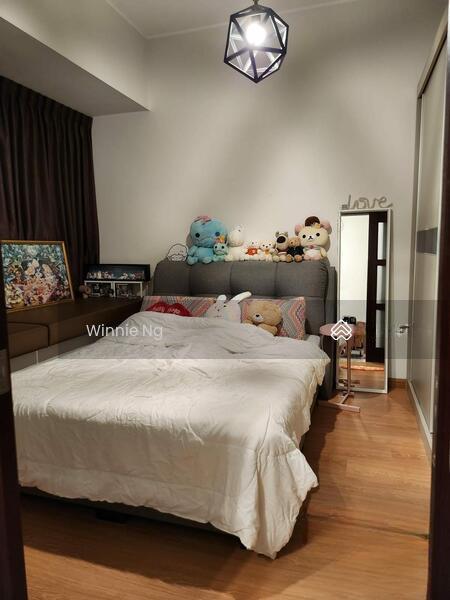 Amberside @ Country Garden Danga Bay - 4