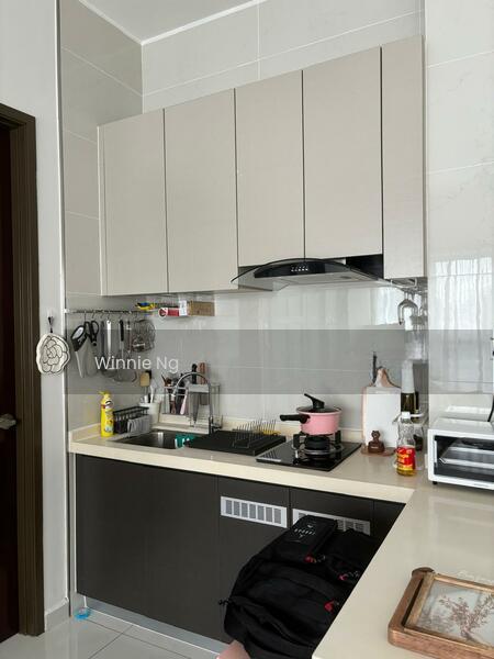 Amberside @ Country Garden Danga Bay - 2