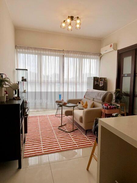 Amberside @ Country Garden Danga Bay - 1