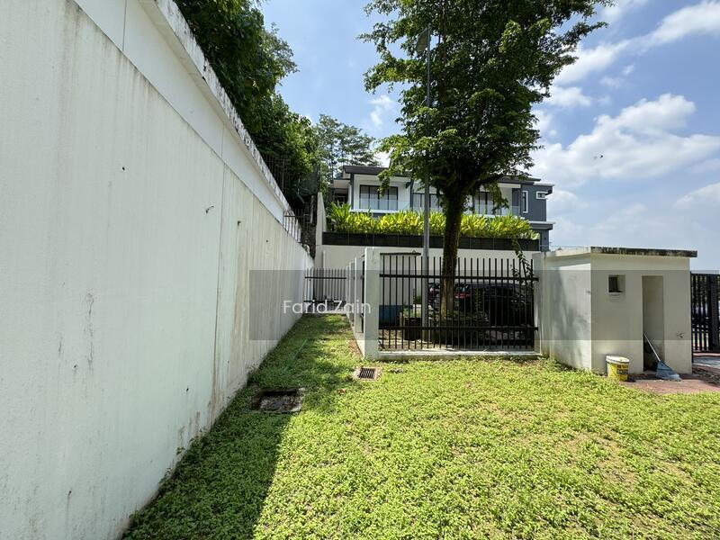 Villa Laman Cahaya - 4