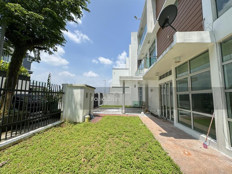 Villa Laman Cahaya - 3