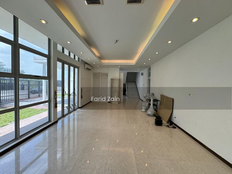 Villa Laman Cahaya - 5