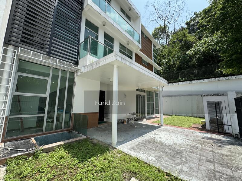 Villa Laman Cahaya - 2