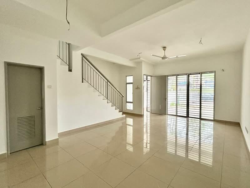 Taman Seri Austin - 2