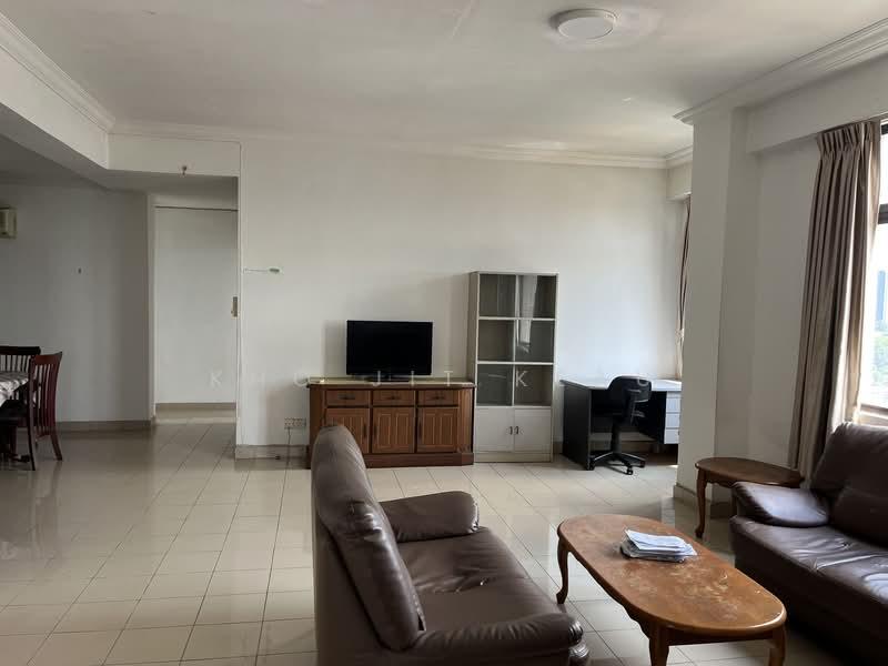 Aloha Tower Condominium - 4