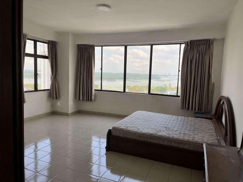 Aloha Tower Condominium - 5