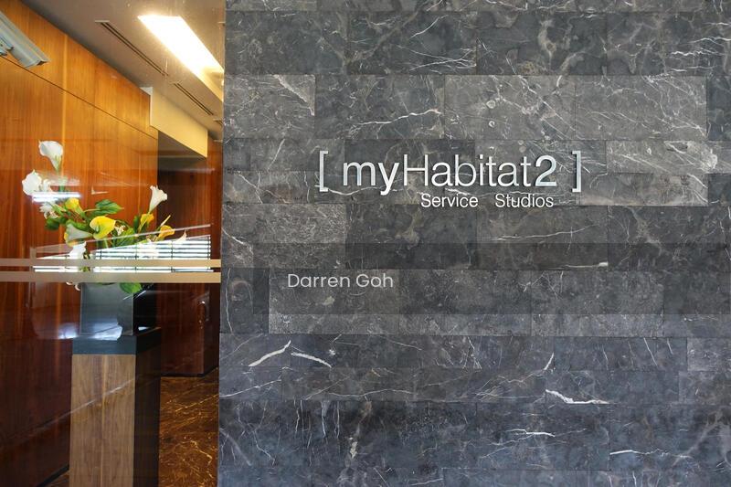 myHabitat - 2