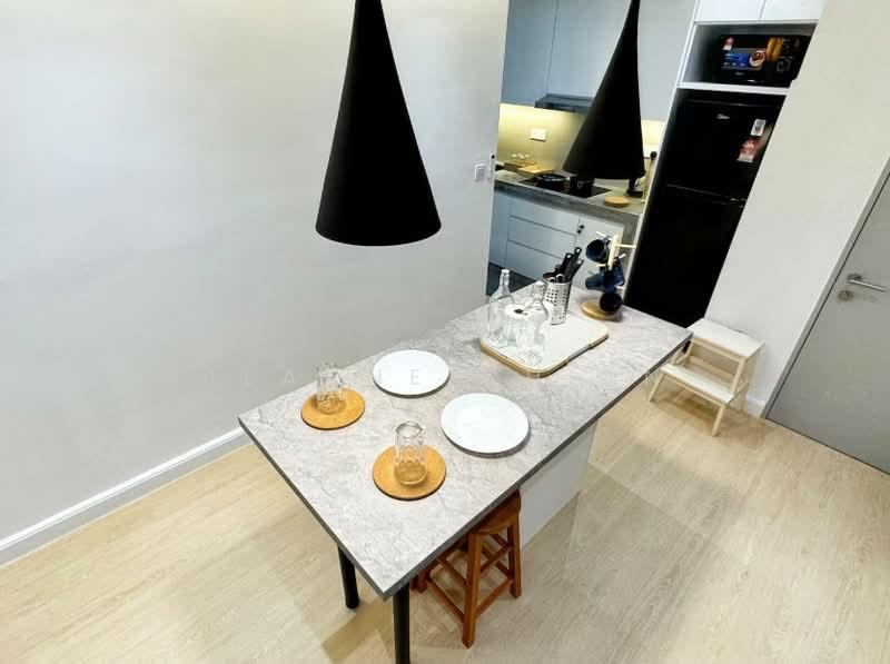 Arena Residences 2 - 2