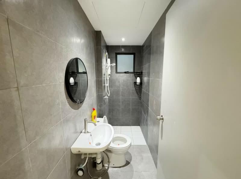 Arena Residences 2 - 5
